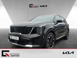 Kia Sorento Platinum 2.2 CRDi AWD DCT8 NAPPA PREMIUM - mit Diesel-Antrieb: Schwarz, Leichtmetallfelgen, Geländewagen