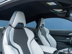 BMW M4 – 25 / 29