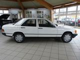 Mercedes-Benz 190 D 2.0 [1. Hand/Automatik/Oldtimer] - gebrauchte Mercedes-Benz 190 aus dem Jahr 1985