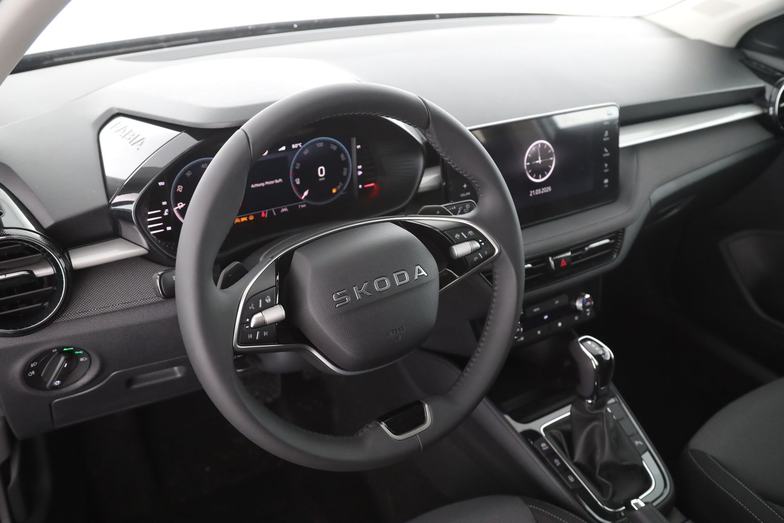 Skoda Fabia - Bild 9