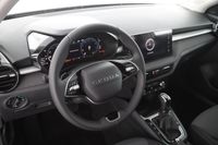 Skoda Fabia - Vorschau Bild 9