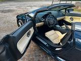 Lamborghini Gallardo Spyder | 519 PS | LEDER/AUT - Lamborghini Gallardo: Cabrio