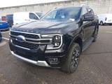 Ford Ranger DOKA Platinum 3.0l EcoBlue LED, AHK, RFK - : Doka
