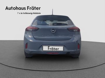 Fotografie 7 des Opel Corsa LED Kamera Sitzheizung Allwetterreifen PDC