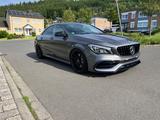 Mercedes-Benz CLA 45 AMG Mercedes-AMG CLA 45 4MATIC DCT Me... - : Coupé, Mercedes Cl