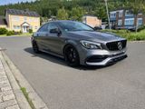 Mercedes-Benz CLA 45 AMG Mercedes-AMG CLA 45 4MATIC DCT Me... - : Coupé, Mercedes