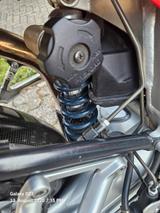 BMW R 1100 S - BMW R 1100 S