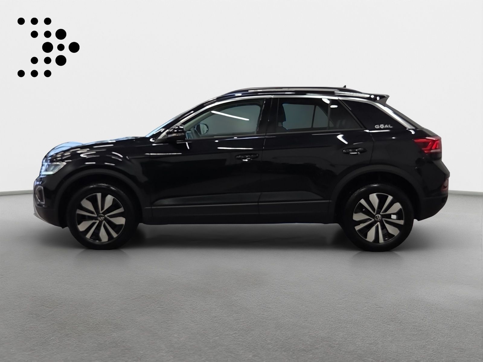 Volkswagen T-Roc - Bild 5
