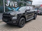 Ford Platinum 3,0 T93 V6 eRollo Stdhz UMBAU Vorführer - Ford Ranger Umbau Gebrauchtwagen