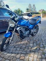 Kawasaki ER 500A, TÜV/ ASU neu - KAWASAKI ER 5