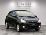 Mitsubishi Space Star Shine+ (NAVI-BT-Keyless-KLIMA) - Mitsubishi Space Star Shine mit Benzin-Antrieb