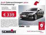 Audi A6 Avant 55 TFSI quattro Sport LM20 AHK Pano ACC