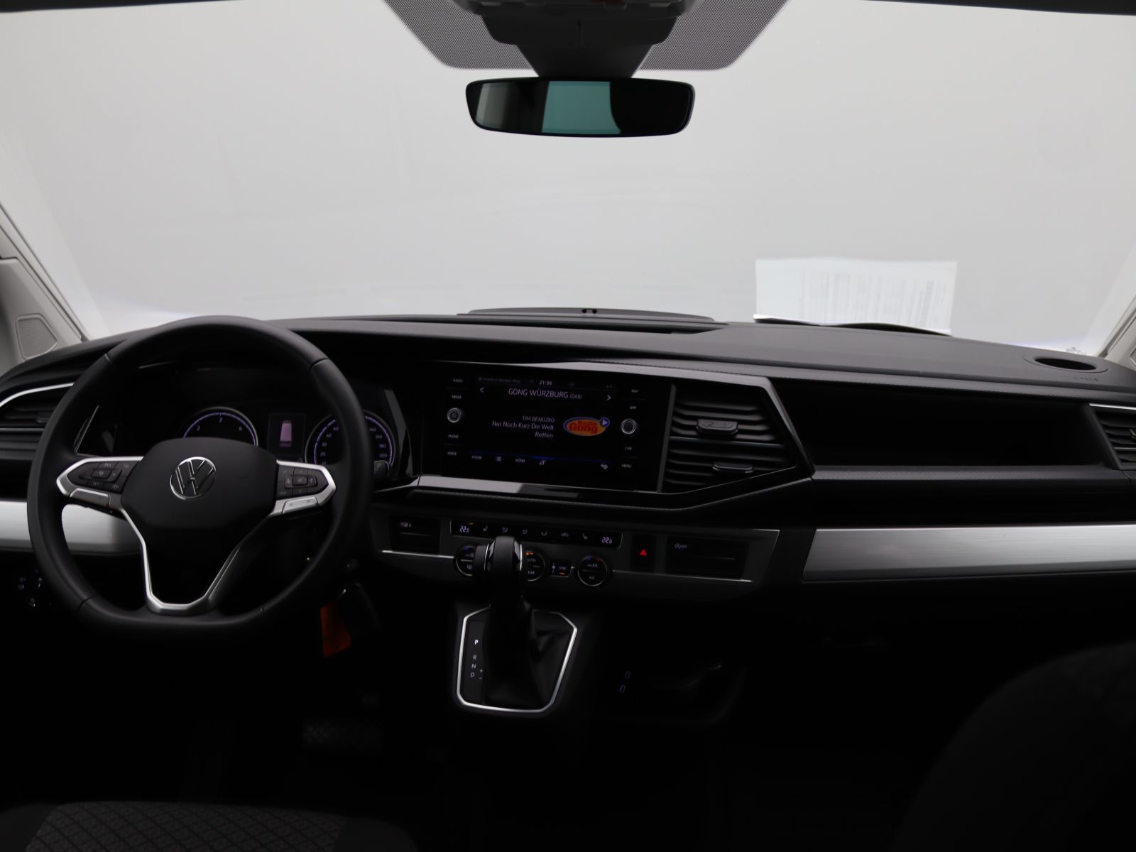 Volkswagen T6 California - Bild 17