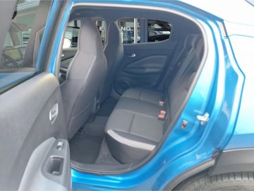 Nissan Juke N-Connecta 1.0 DIG-T °LED°Navi°ACC°BF°SHZ°