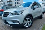 Opel Mokka X Alu Navi Kamera SHZ Edition Start/St.4x4 - Opel Mokka X mit Diesel-Antrieb: Edition