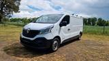 Renault Trafic Kasten L2H1 2,9t Komfort - Renault Trafic: Van, L2h1