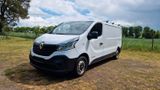 Renault Trafic Kasten L2H1 2,9t Komfort - Renault Trafic aus 2017