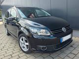 Volkswagen Touran 2.0 BMT/GARANTIE/TÜV NEU/AHK/SHZ/PDC