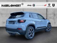 Jeep Avenger - Vorschau Bild 2