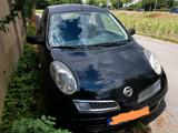 Nissan Micra K12 - TÜV bis 03/2026 - Nissan Micra: 03