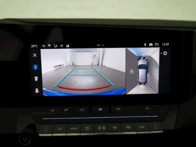 Astra L ST GS PHEV AT+LED+Navi+SITZ- /LENKRADHEI