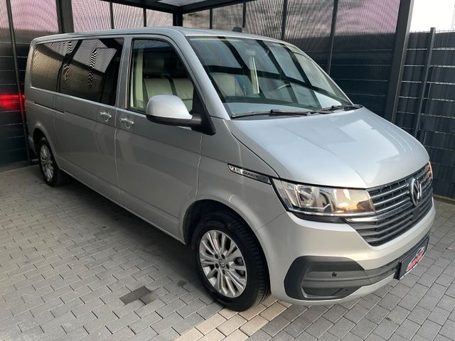 Volkswagen T6.1 T6 2,0Tdi Caravelle Automatik Leder 9Sitz