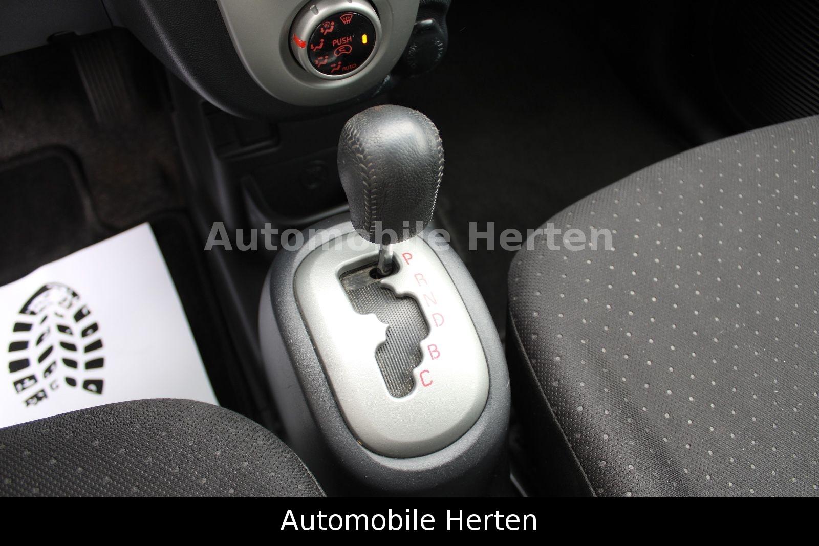 Mitsubishi i-MiEV ELEKTRO*47000KM*AUTOMATIK*TOP!