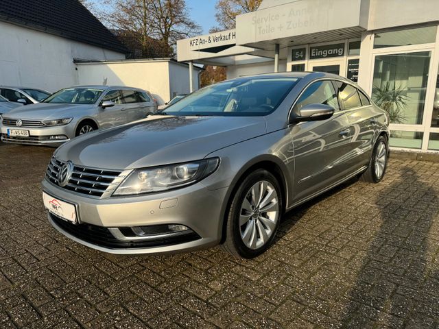 Volkswagen Passat CC Sport 2.0 TDI - DSG+ACC+Bi-Xen+Nav+AHK