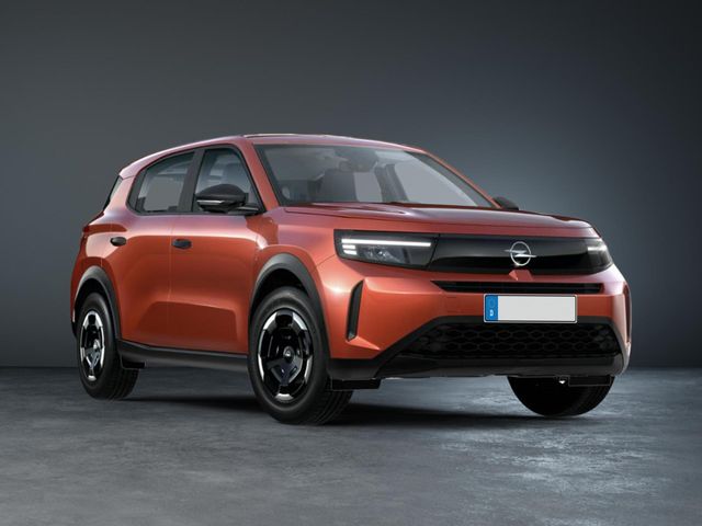 Opel Frontera Eidition Hybrid*KAMERA*NAVI*SZH 1.2 HEV