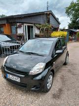 Daihatsu Sirion 1.0 zu verkaufen - Daihatsu Sirion: 1.0