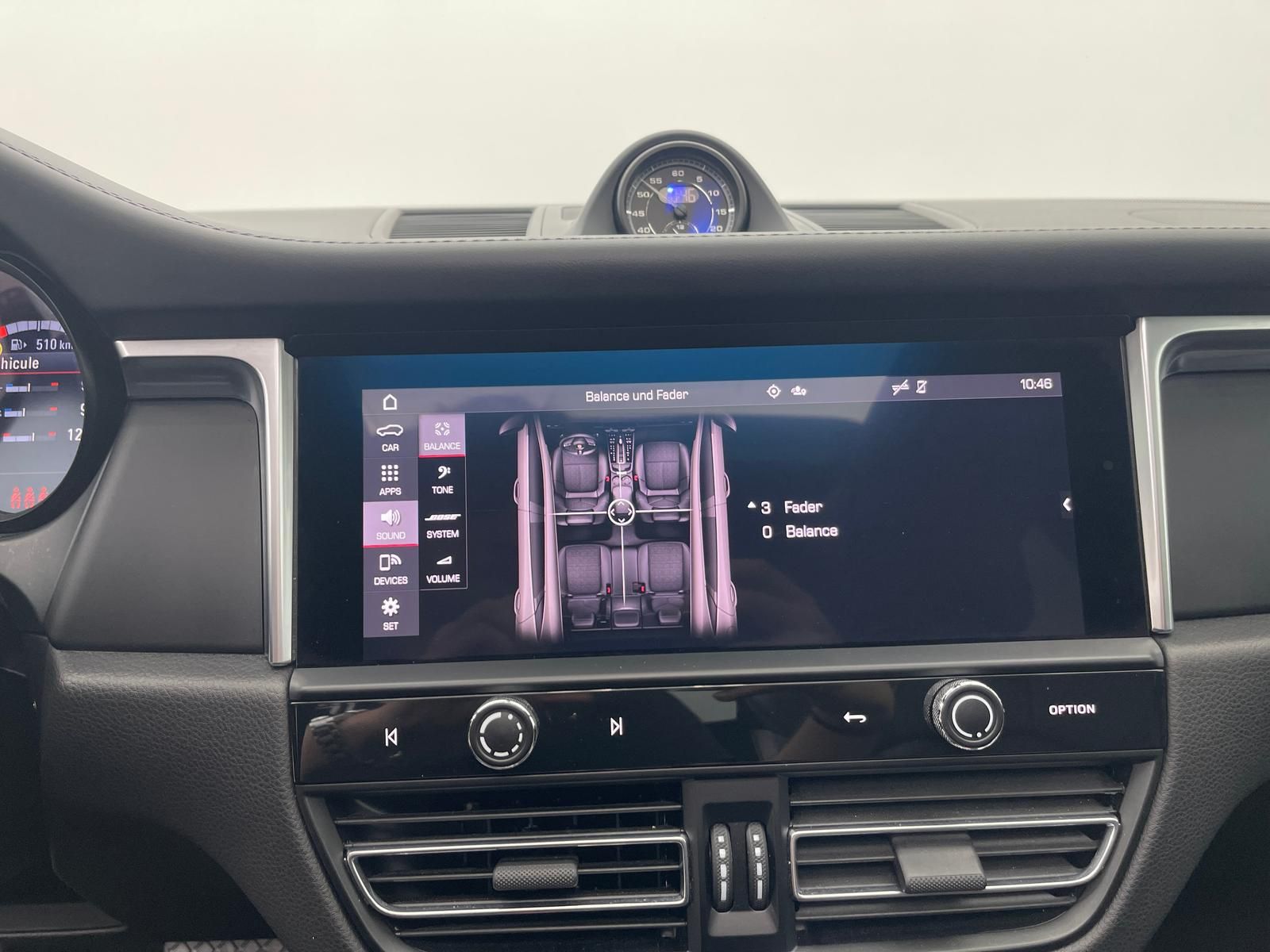 Porsche Macan T CHRONO*PASM*PDLS+*BOSE*MEMORY*PANO foto 25
