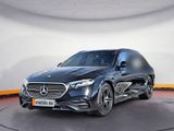 Mercedes-Benz E 200 T AMG Line Night Distr AHK Kamera MBUX 19" - Mercedes-Benz E 200 in Aachen