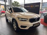 Volvo XC40 AWD AHK LED NAVI ALU - Volvo Gebrauchtwagen in Gießen