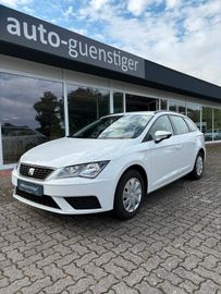 Bild 2 Seat Leon ST Reference