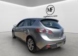 Mazda 3 Lim. Active Plus tüv 10.2026 - Mazda: Active Plus