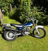 Suzuki RV 125 Van Van, Neuzustand! - Offers