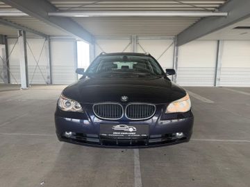 BMW 525 - 3