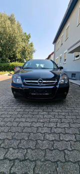 Opel vectra c caravan - Opel Vectra von privat