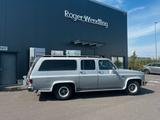 Chevrolet GMC Suburban 1982 6,2 L Diesel, Oldtimer, ... - Chevrolet Gebrauchtwagen von 1982