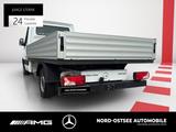 Mercedes-Benz SPRINTER 315 PRITSCHE AUTOM AHK LED KLIMA MBUX - Angebote