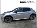 Peugeot 208 GT 1,2 PT AUTOMATIK (GJR/NAVI/SITZHZG/KAMERA - gebrauchte Peugeot 208 aus dem Jahr 2023