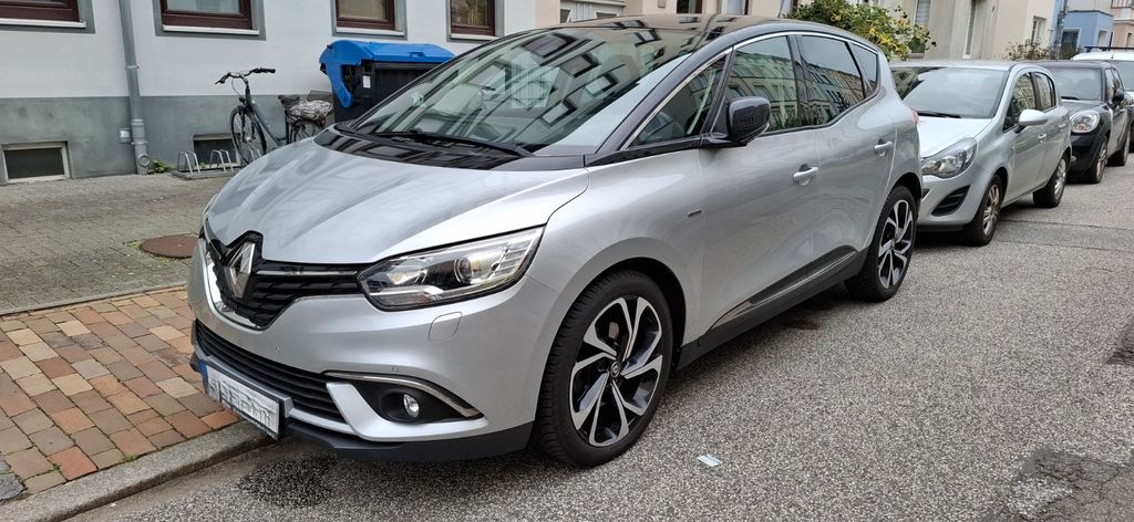Image of Renault Scenic