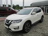 Nissan X-Trail 2.0 dCi Tekna 4x4 -1. Hand, unfallfrei.. - Nissan X-Trail: Automatik