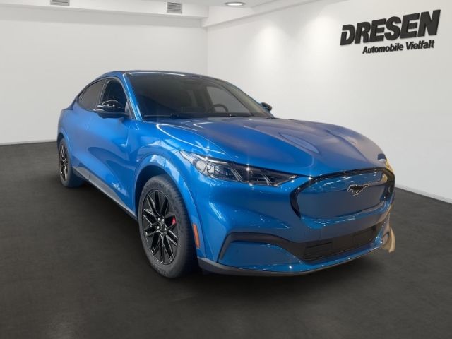 Ford Mustang Mach-E - Bild 2