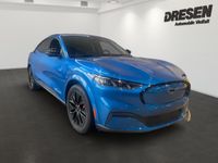 Ford Mustang Mach-E - Vorschau Bild 2