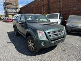 Isuzu D-Max Single Cab Basis 4WD - Isuzu aus 2009