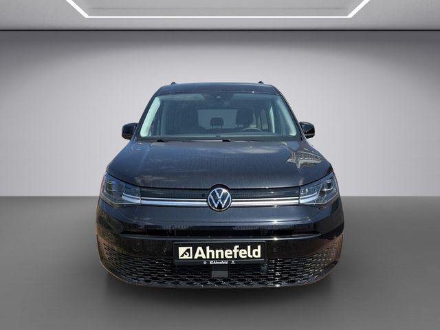 Caddy Maxi Life 5-Sitzer 1,5 TSI DSG