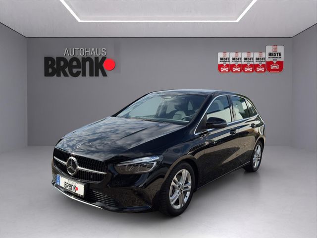 MERCEDES-BENZ B 180 1.3 CGI DCT *Navi/LED/PDC/RFK/SHZ*