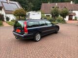 Volvo V70 2.4 125kW Comfort Comfort - Volvo V70: Comfort