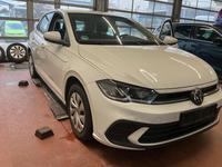 Volkswagen Polo 1.0 TSI Life IQ.Drive LED App Sitzhzg
